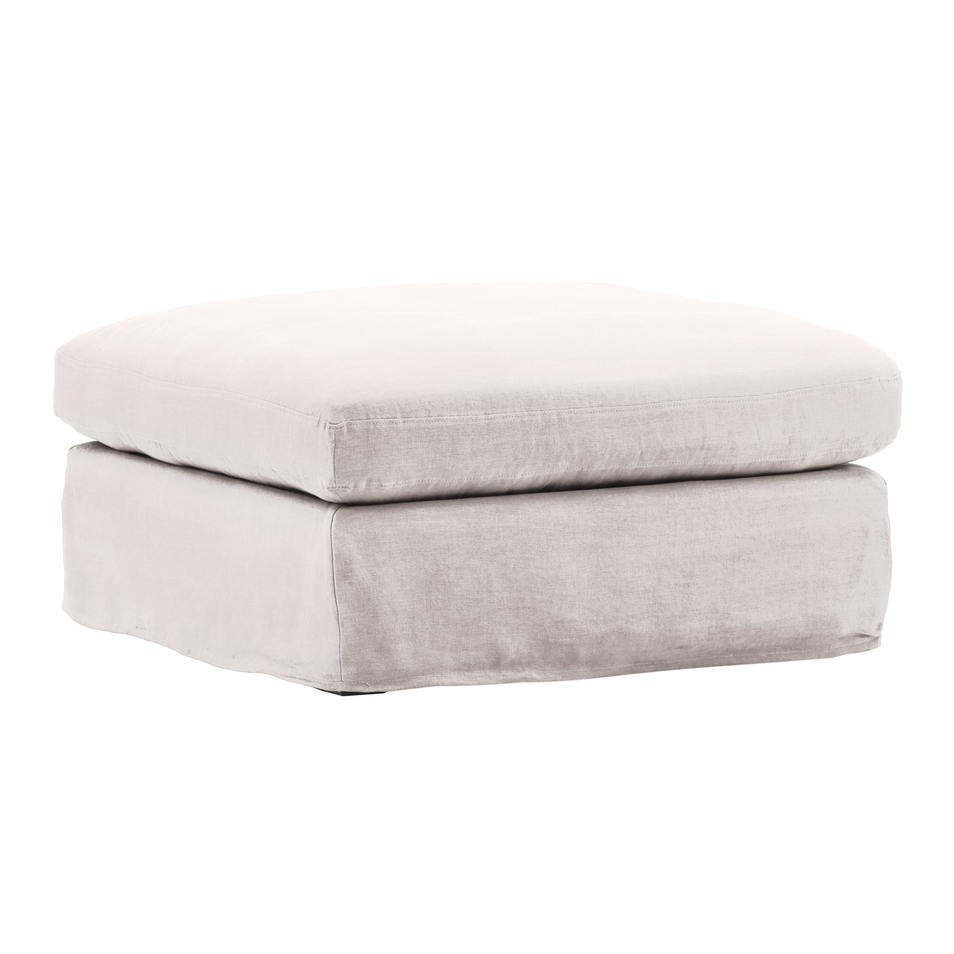 Dixie Ottoman - What A Room