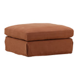 Dixie Ottoman - What A Room