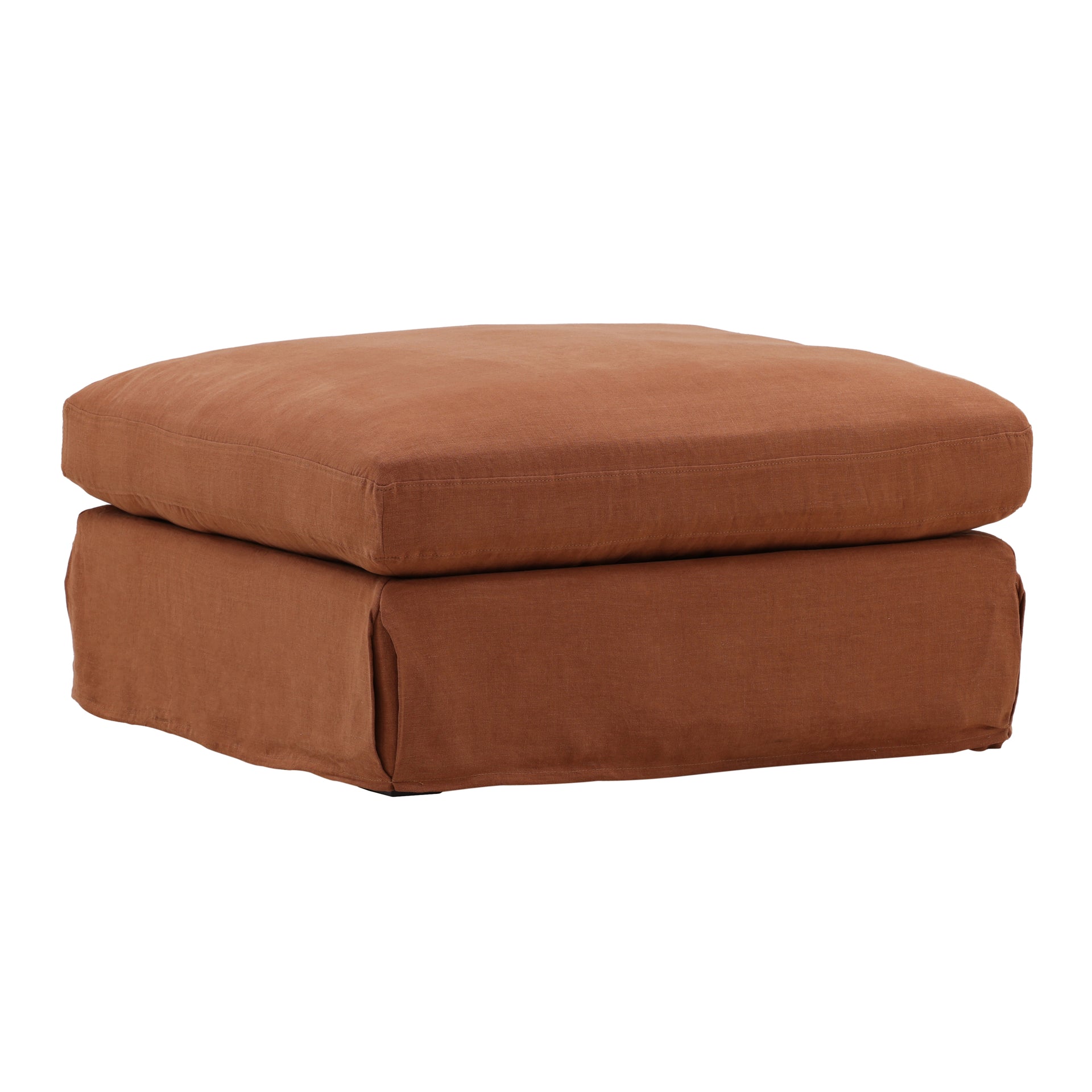 Dixie Ottoman - What A Room