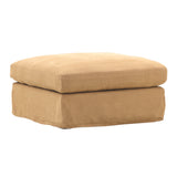 Dixie Ottoman - What A Room