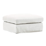 Dixie Ottoman - What A Room