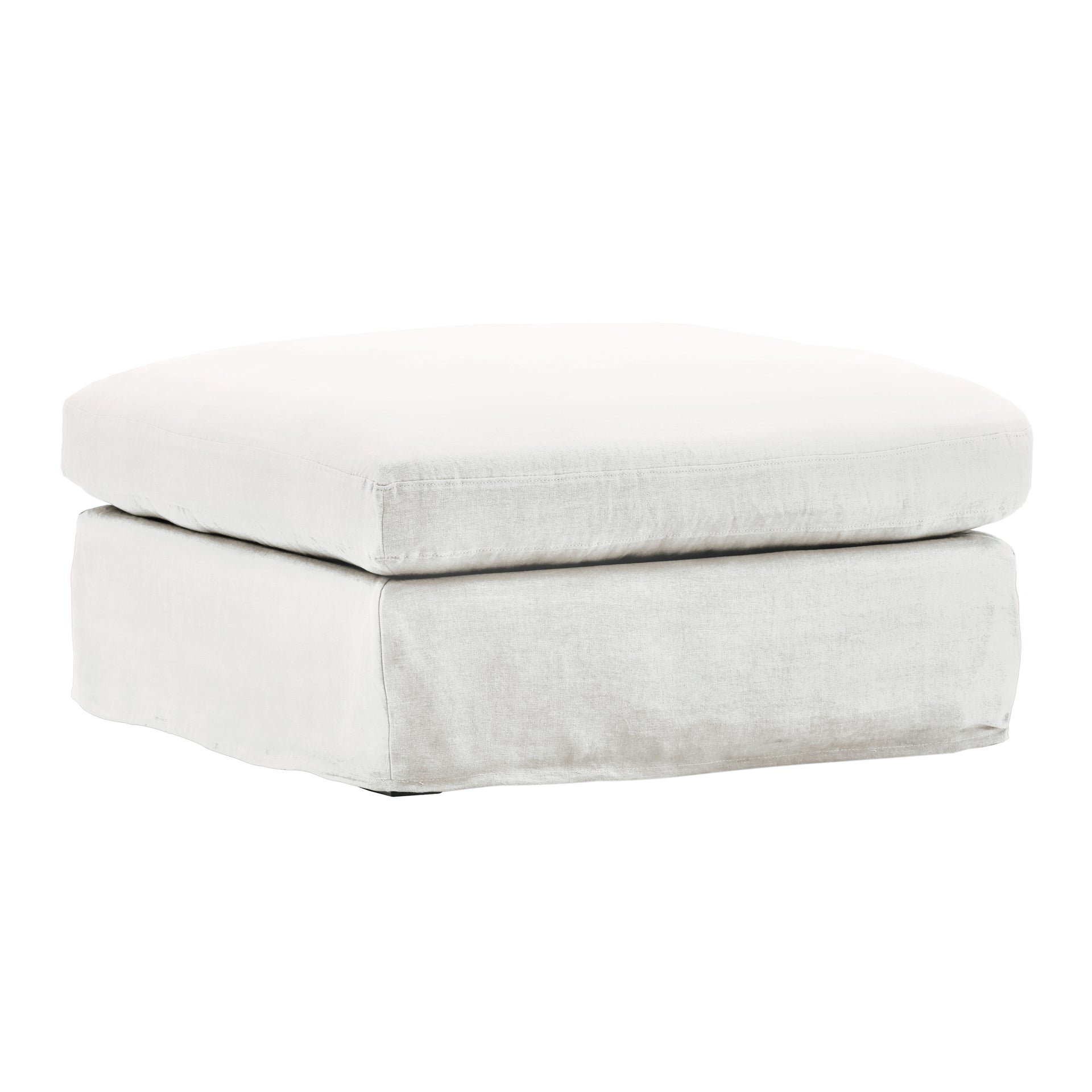 Dixie Ottoman - What A Room