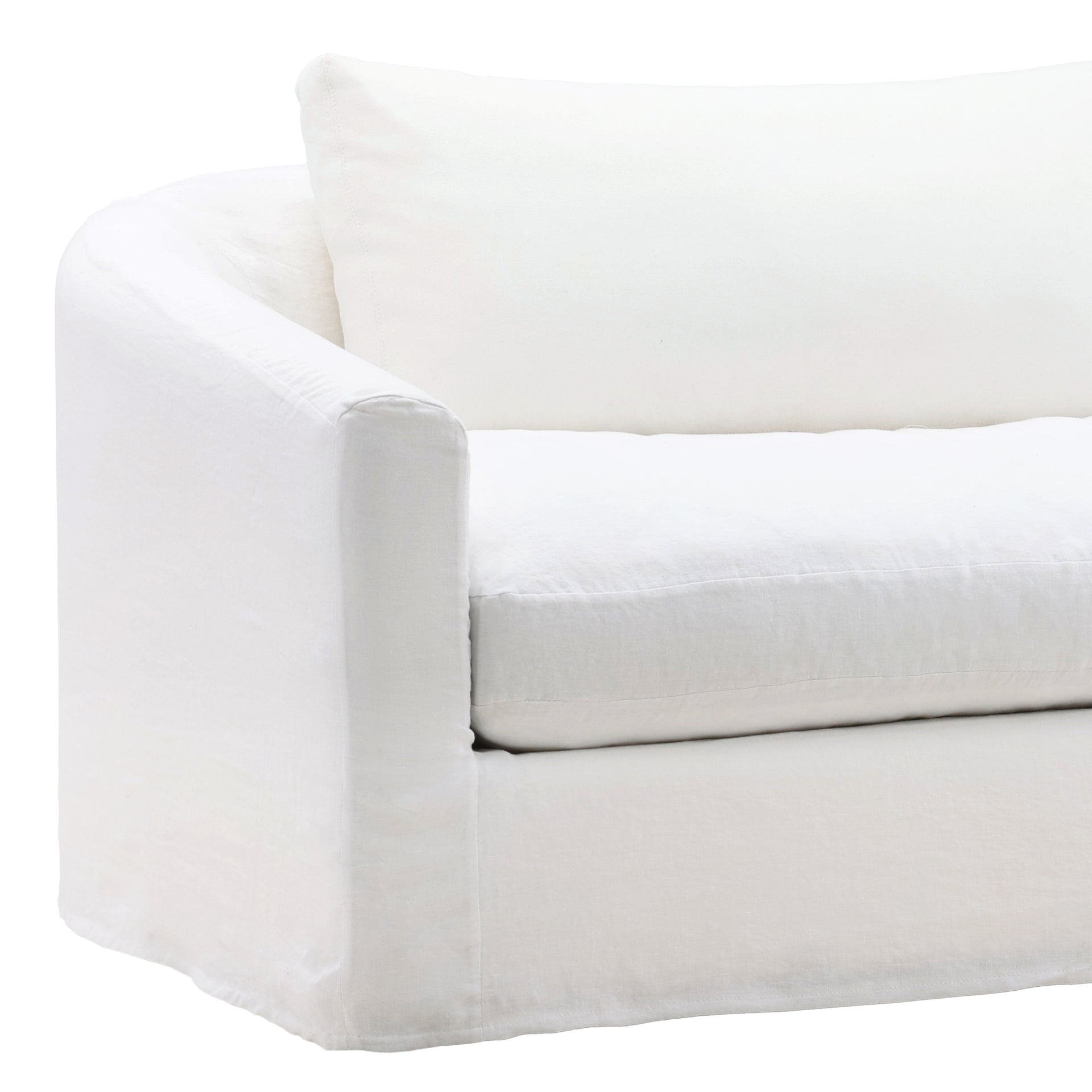 Florence Sofa - What A Room