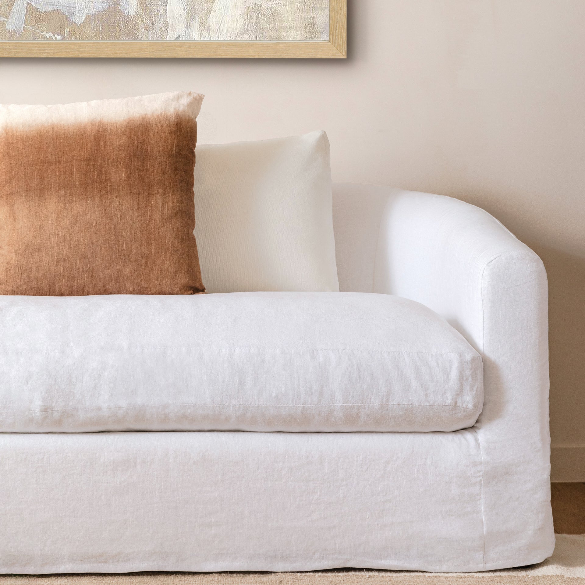Florence Sofa - What A Room