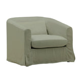 Florence Sofa Chair - What A Room