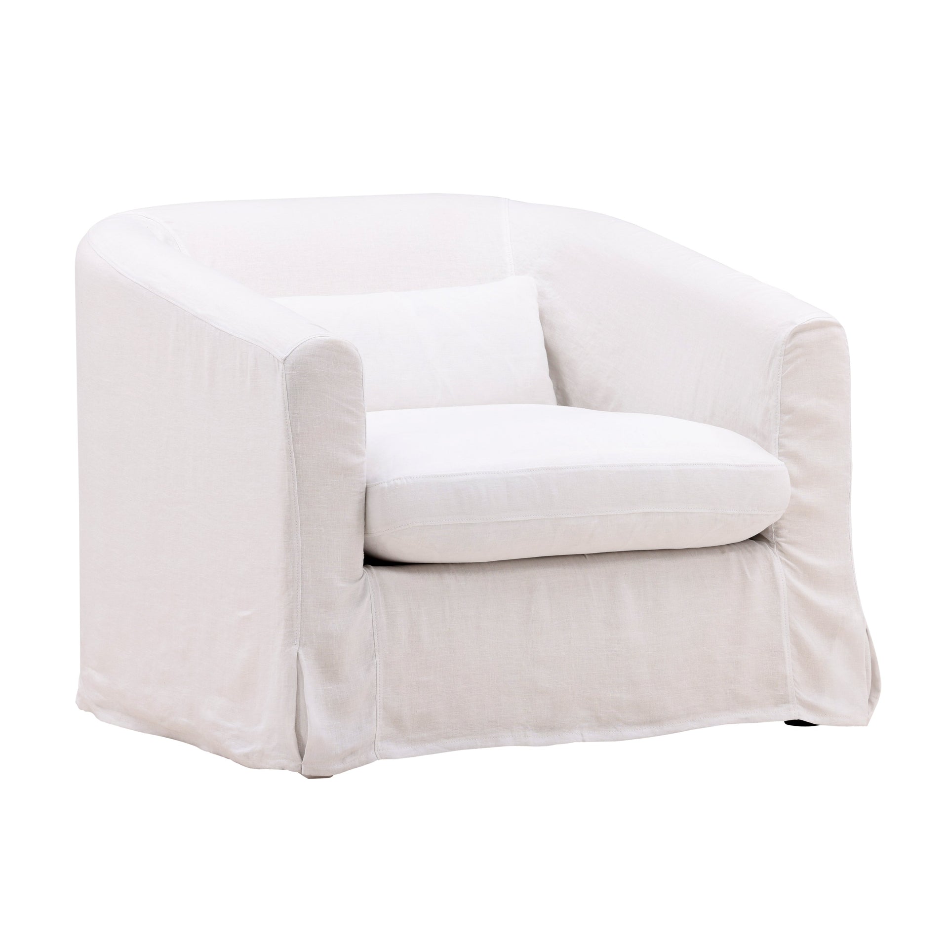 Florence Sofa Chair - What A Room