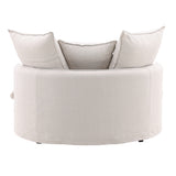 Norris Lounger - What A Room