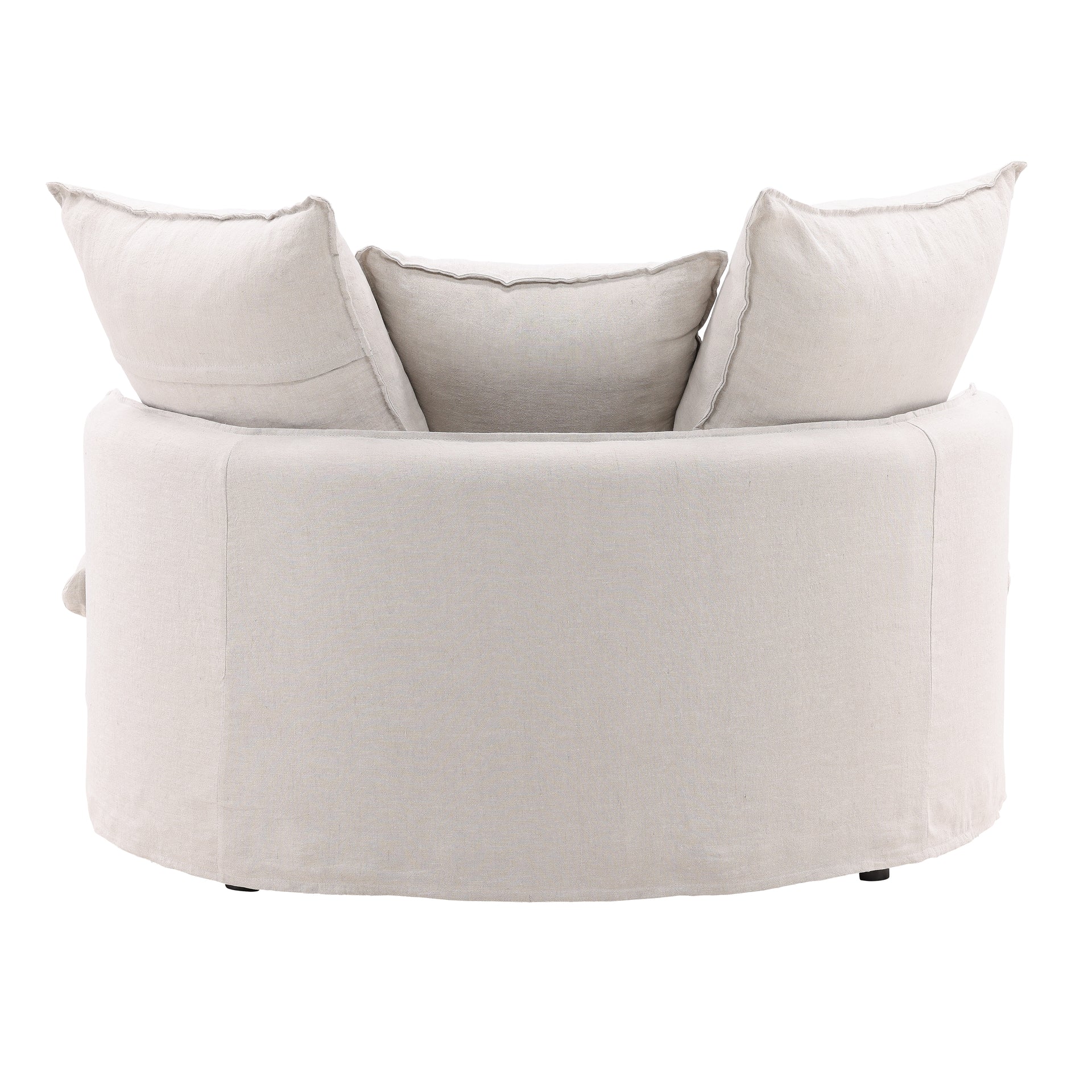 Norris Lounger - What A Room