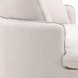 Norris Lounger - What A Room