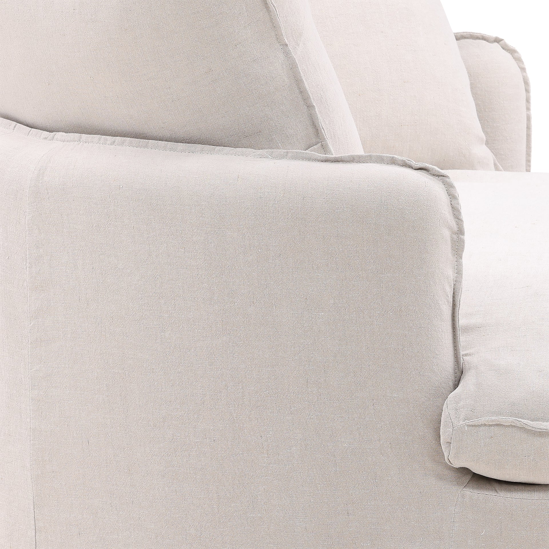 Norris Lounger - What A Room