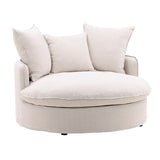 Norris Lounger - What A Room