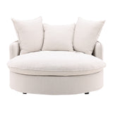 Norris Lounger - What A Room