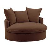Norris Lounger - What A Room