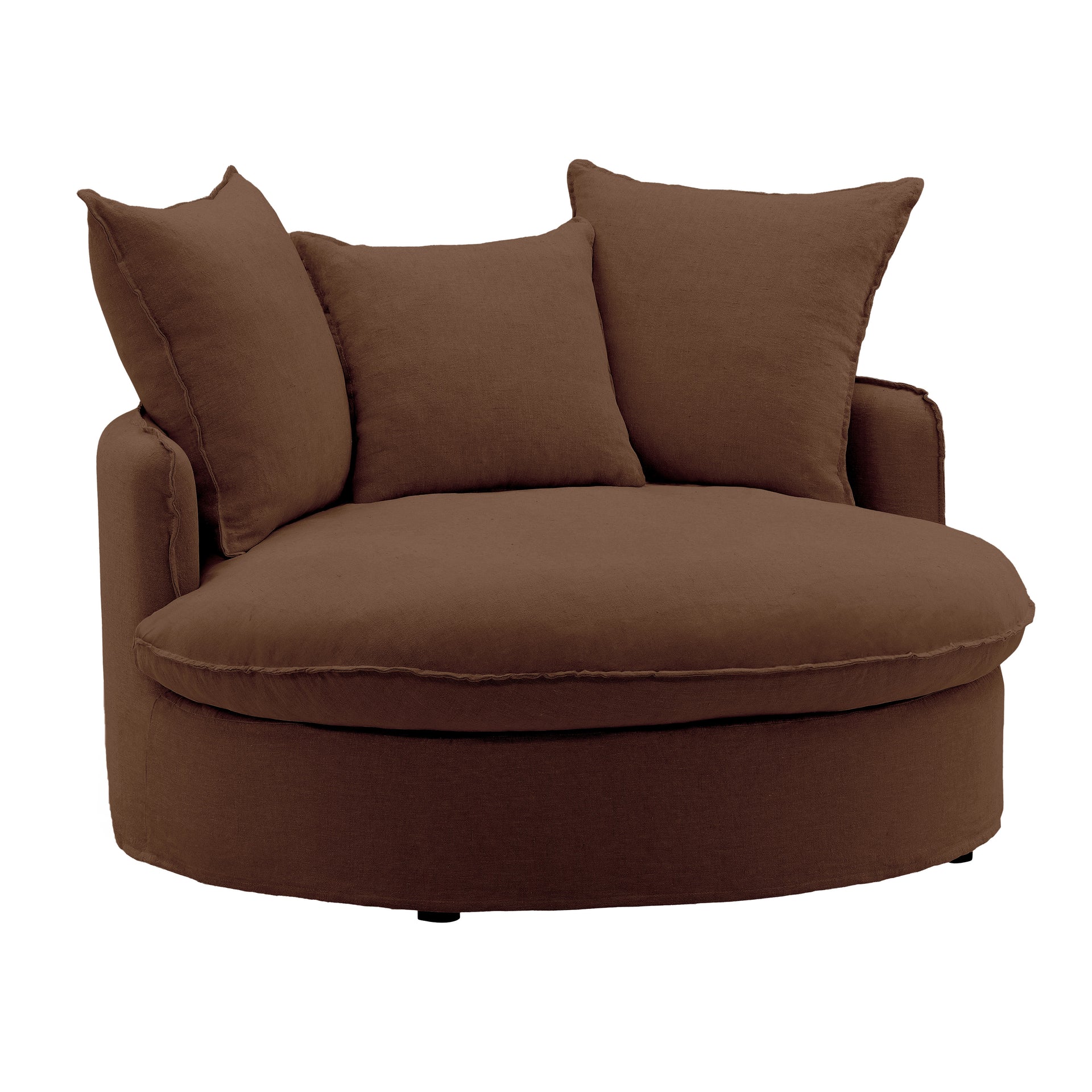 Norris Lounger - What A Room