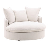 Norris Lounger - What A Room