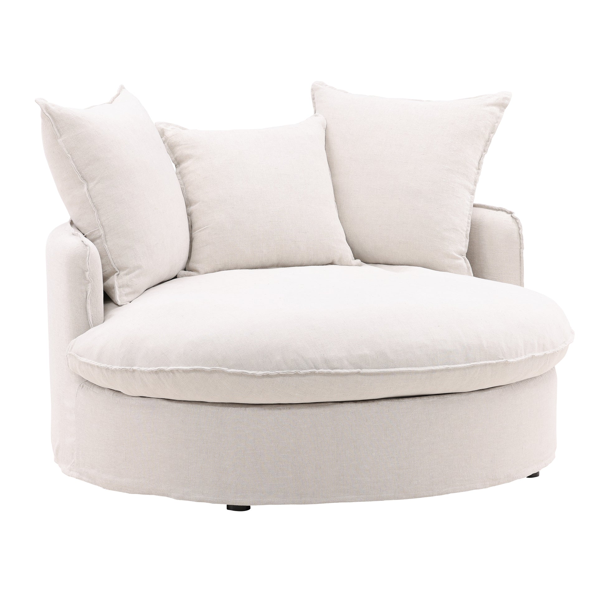 Norris Lounger - What A Room