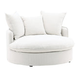 Norris Lounger - What A Room