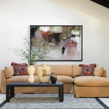 Otis 2 Piece Chaise Sectional - What A Room