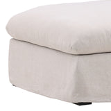 Otis Ottoman - What A Room