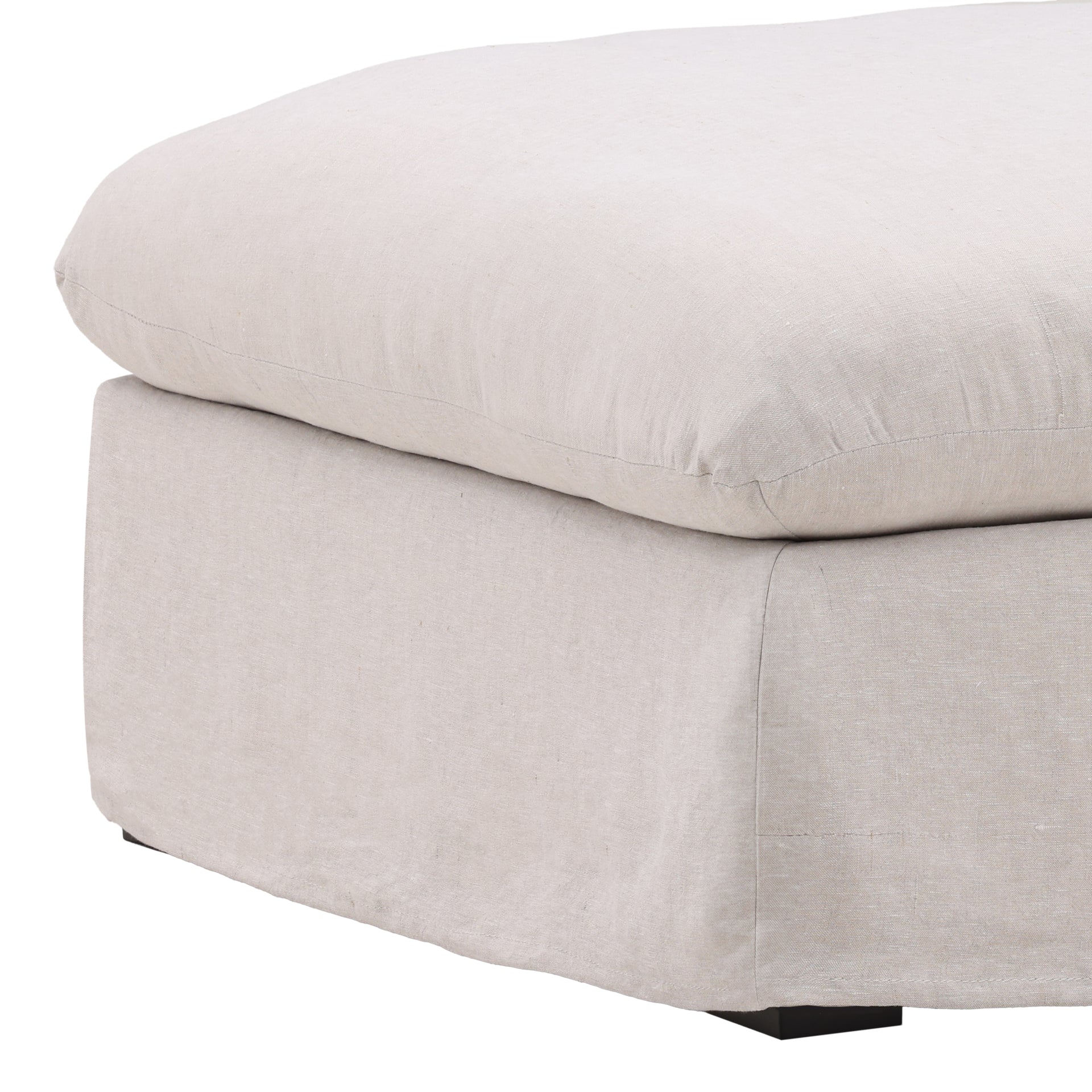 Otis Ottoman - What A Room