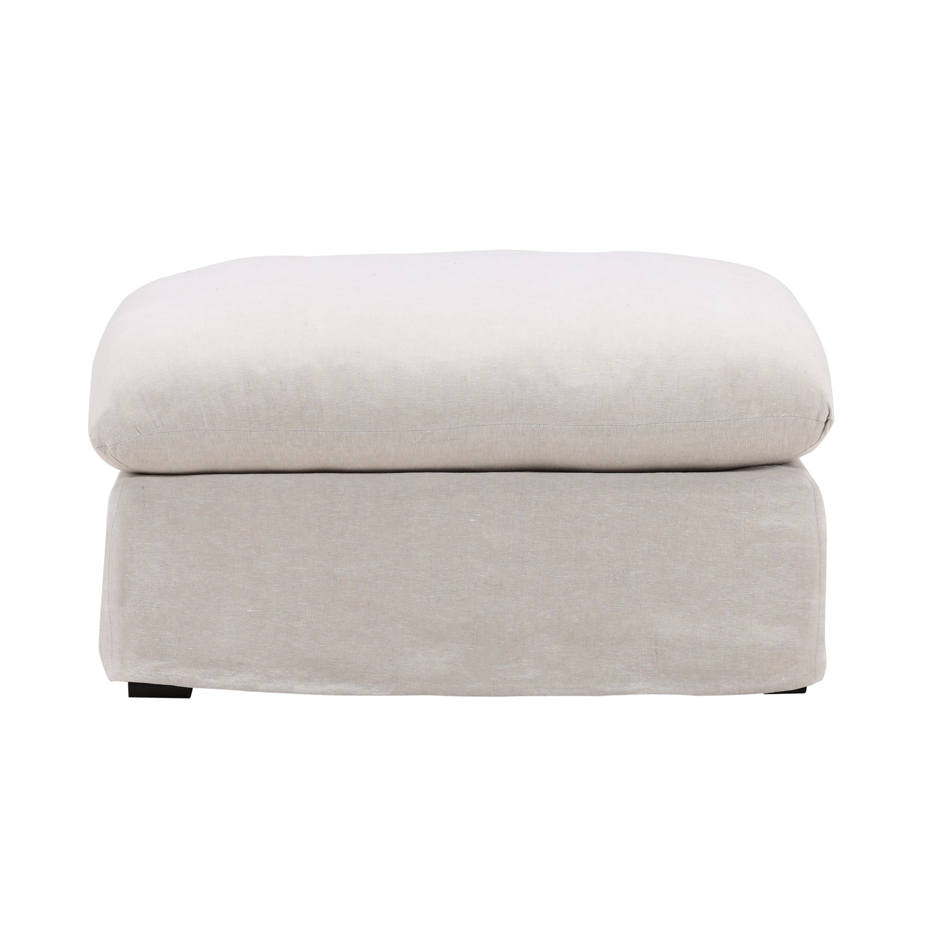 Otis Ottoman - What A Room