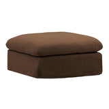 Otis Ottoman - What A Room