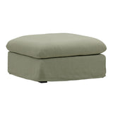 Otis Ottoman - What A Room