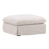 Otis Ottoman - What A Room