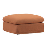 Otis Ottoman - What A Room