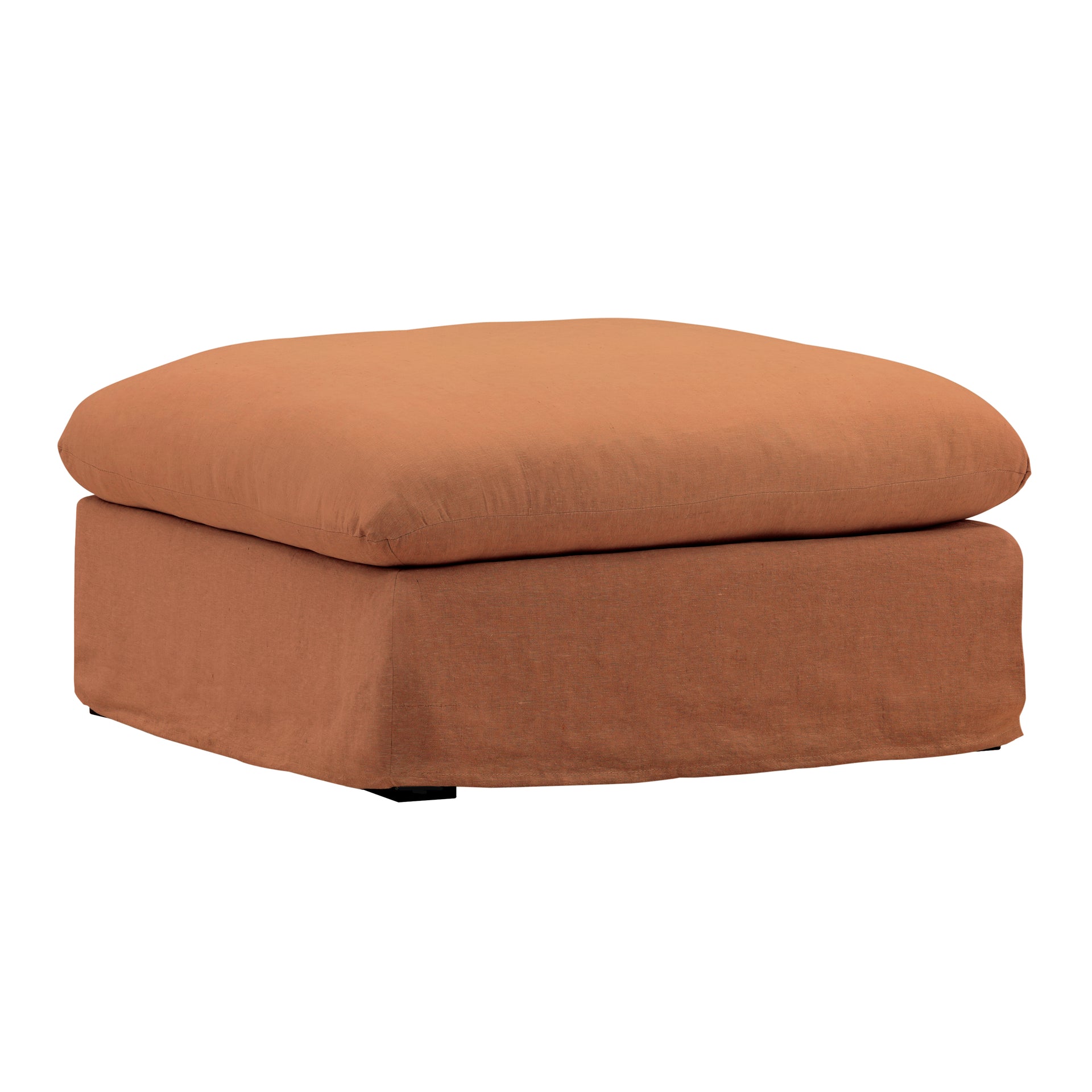 Otis Ottoman - What A Room