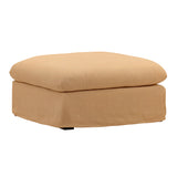 Otis Ottoman - What A Room