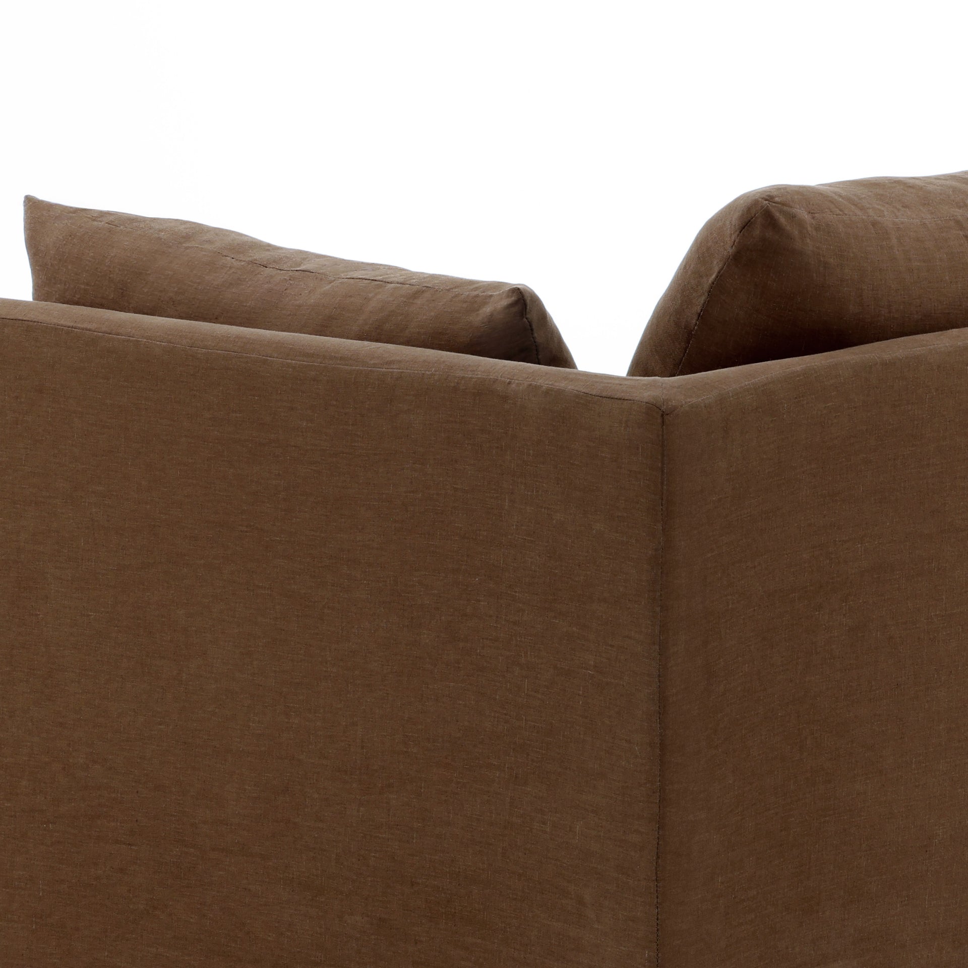 Otis Sofa - What A Room