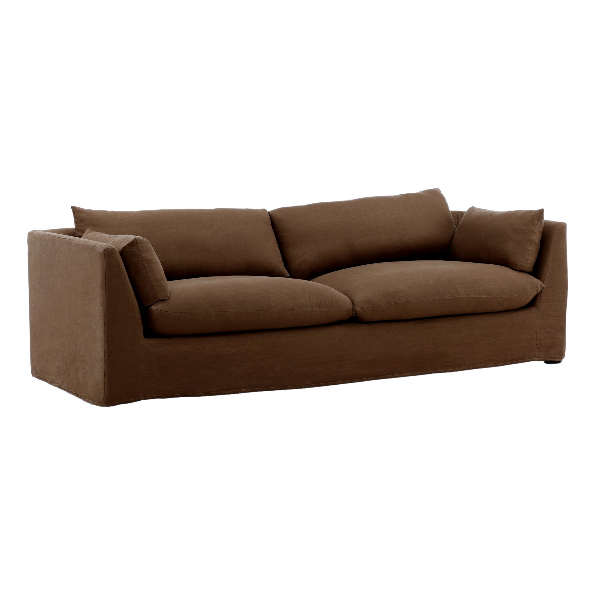 Otis Sofa - What A Room