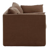 Otis Sofa - What A Room