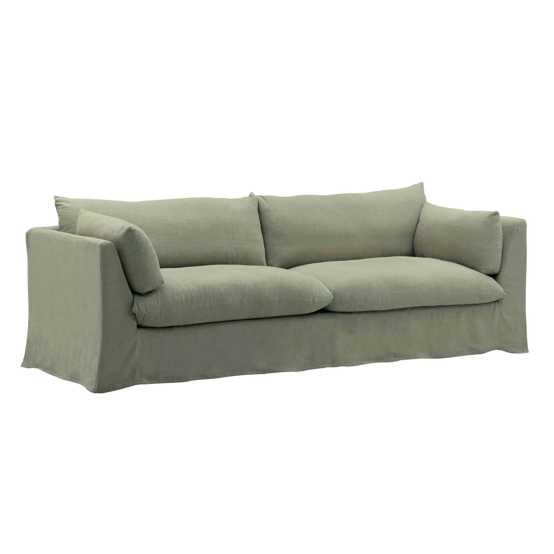 Otis Sofa - What A Room