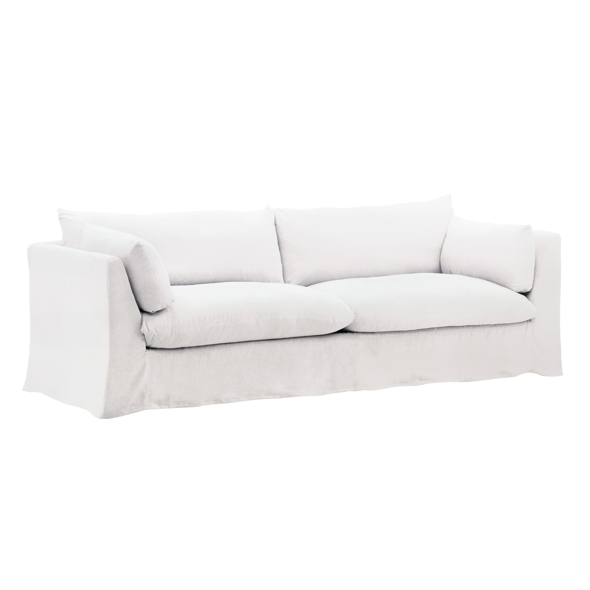 Otis Sofa - What A Room