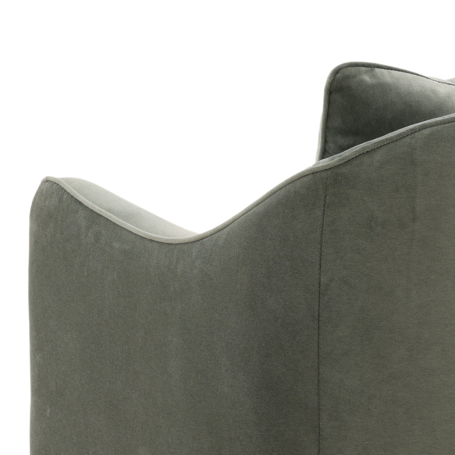 Elissa Occasional Chair - What A Room