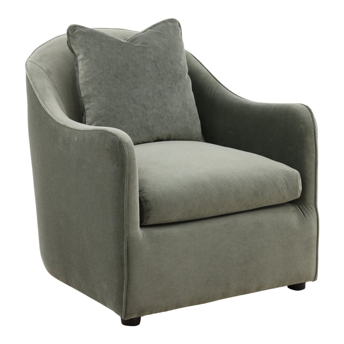 Elissa Occasional Chair - What A Room