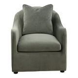 Elissa Occasional Chair - What A Room