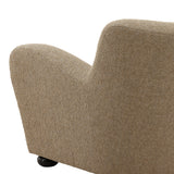 Zulia Occasional Chair - What A Room