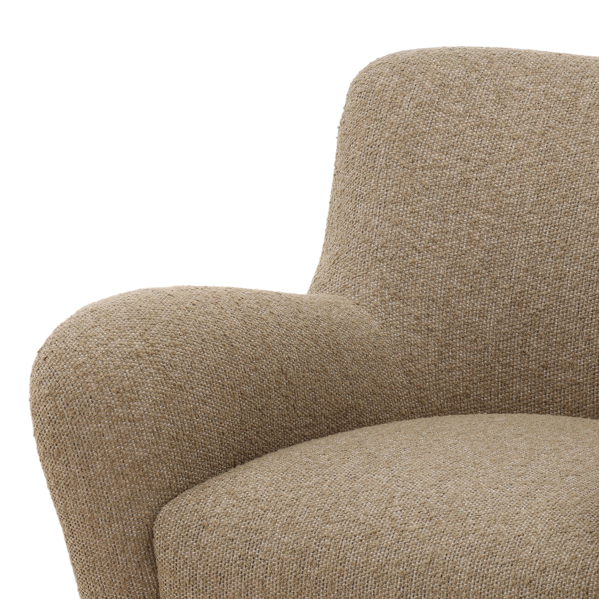 Zulia Occasional Chair - What A Room