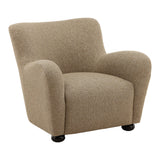 Zulia Occasional Chair - What A Room