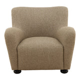 Zulia Occasional Chair - What A Room