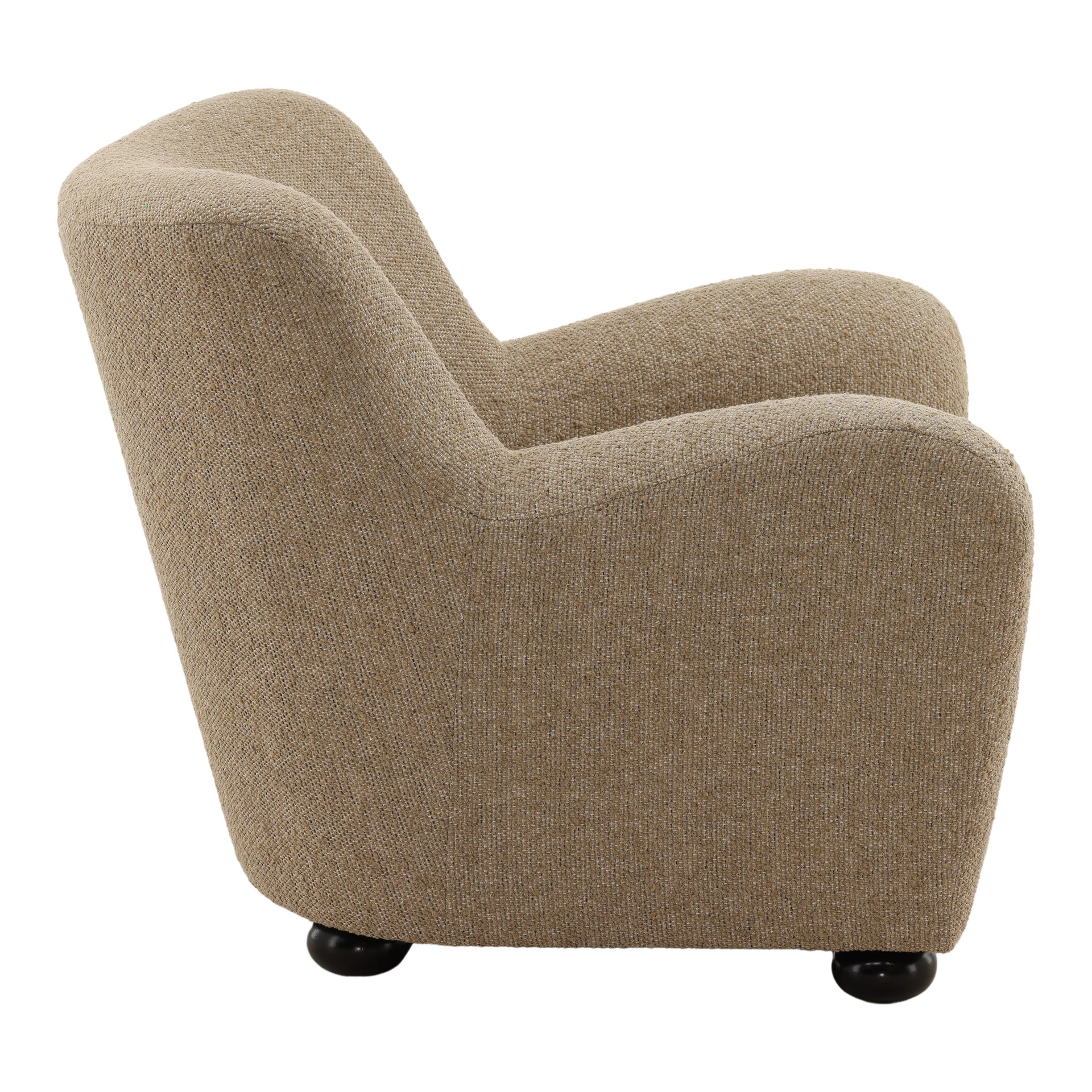 Zulia Occasional Chair - What A Room