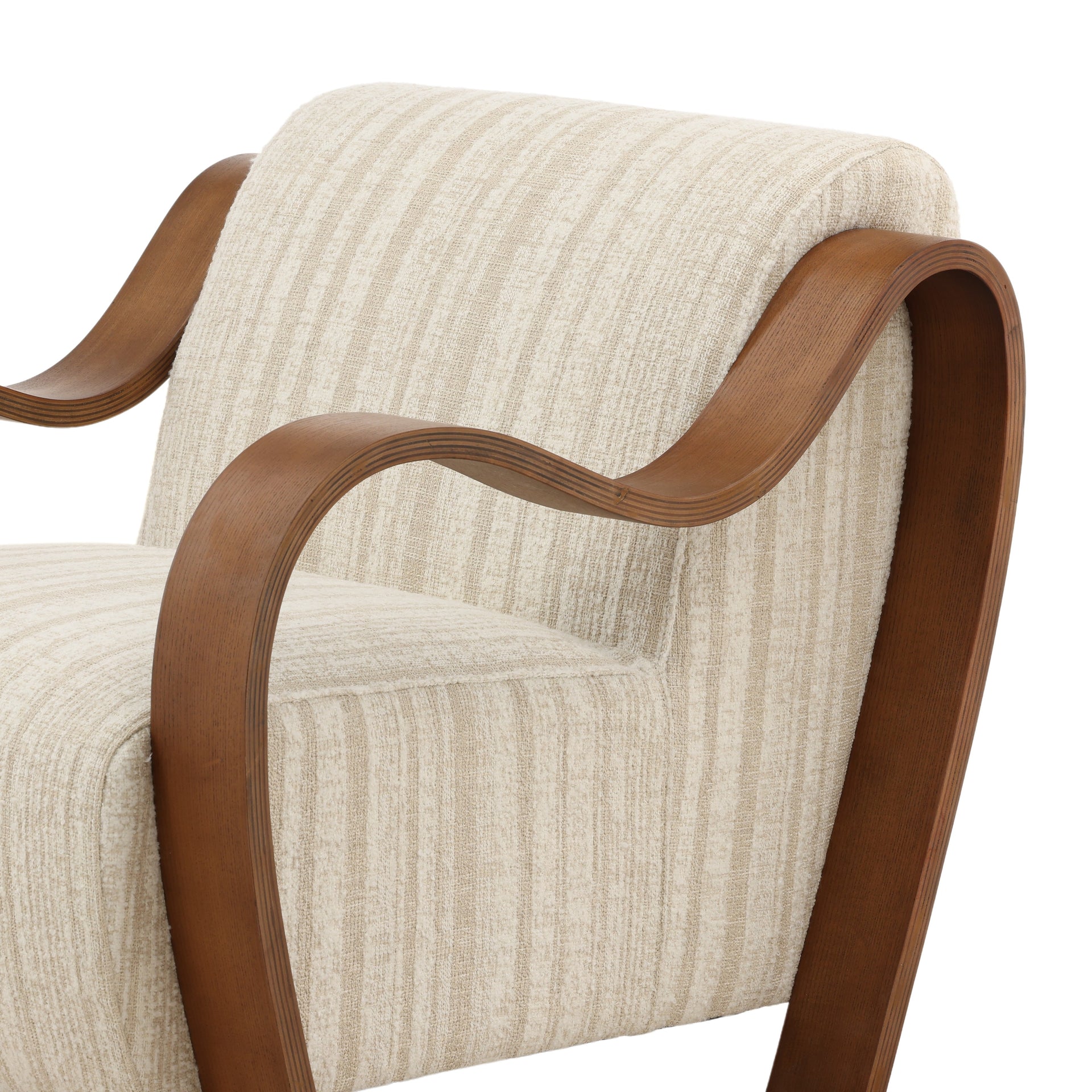 Amabel Occasional Chair - What A Room
