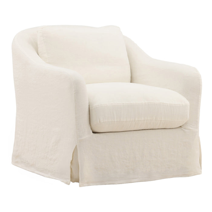 Ama Swivel Chair