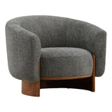 Latham Occasional Chair - What A Room
