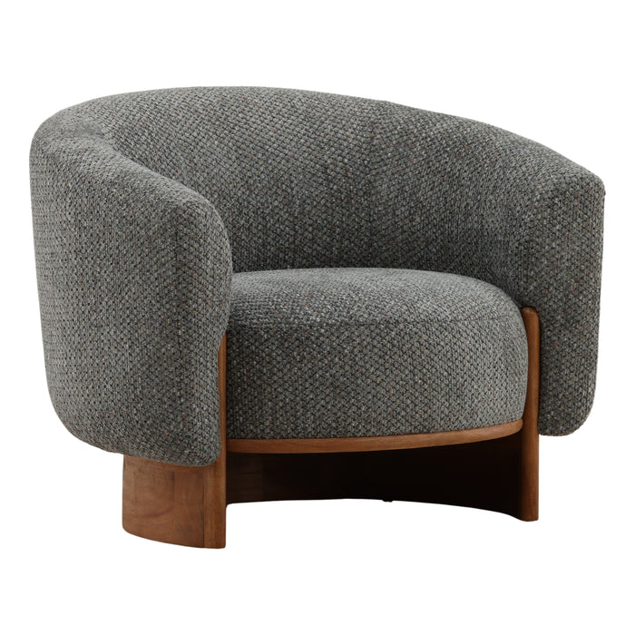Latham Occasional Chair - What A Room