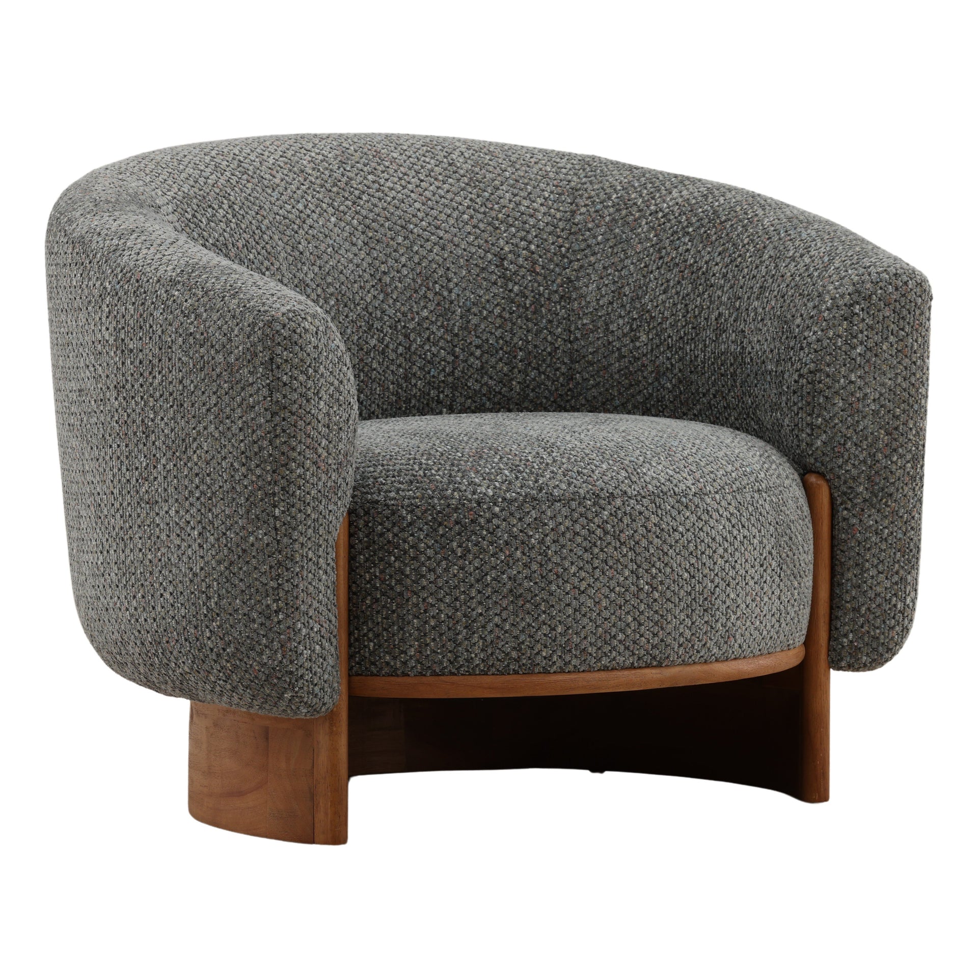 Latham Occasional Chair - What A Room