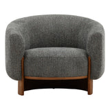 Latham Occasional Chair - What A Room